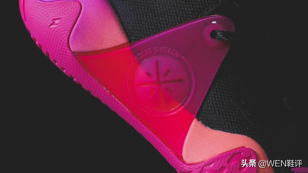 不到三百的李宁篮球鞋,三百以内性价比较高的李宁鞋