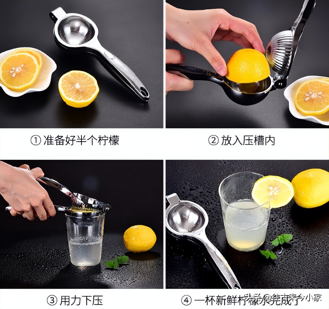 厨房里有哪些小东西？让你感觉到“做饭的乐趣”加倍