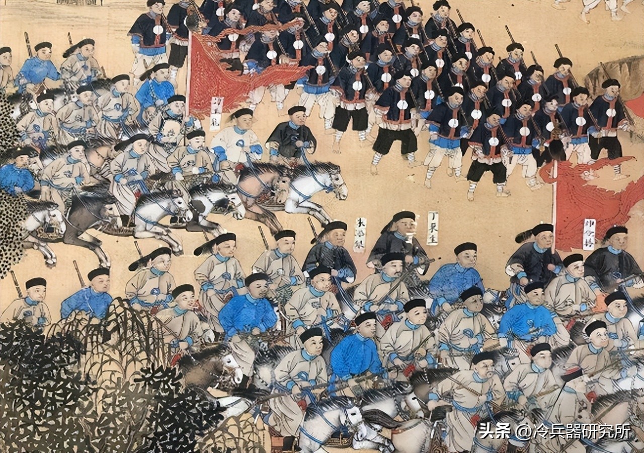 古代士兵行军怎么休息,古代军队在沙漠中是怎么扎营的