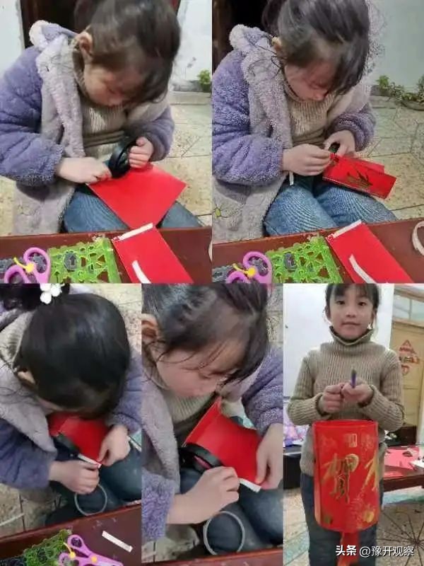 小学生元宵节做花灯活动,小学元宵节做花灯