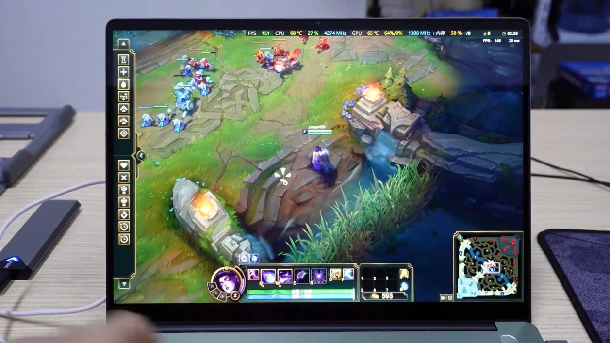 realmebook增强版续航怎么样,realmebook适配手机有哪些