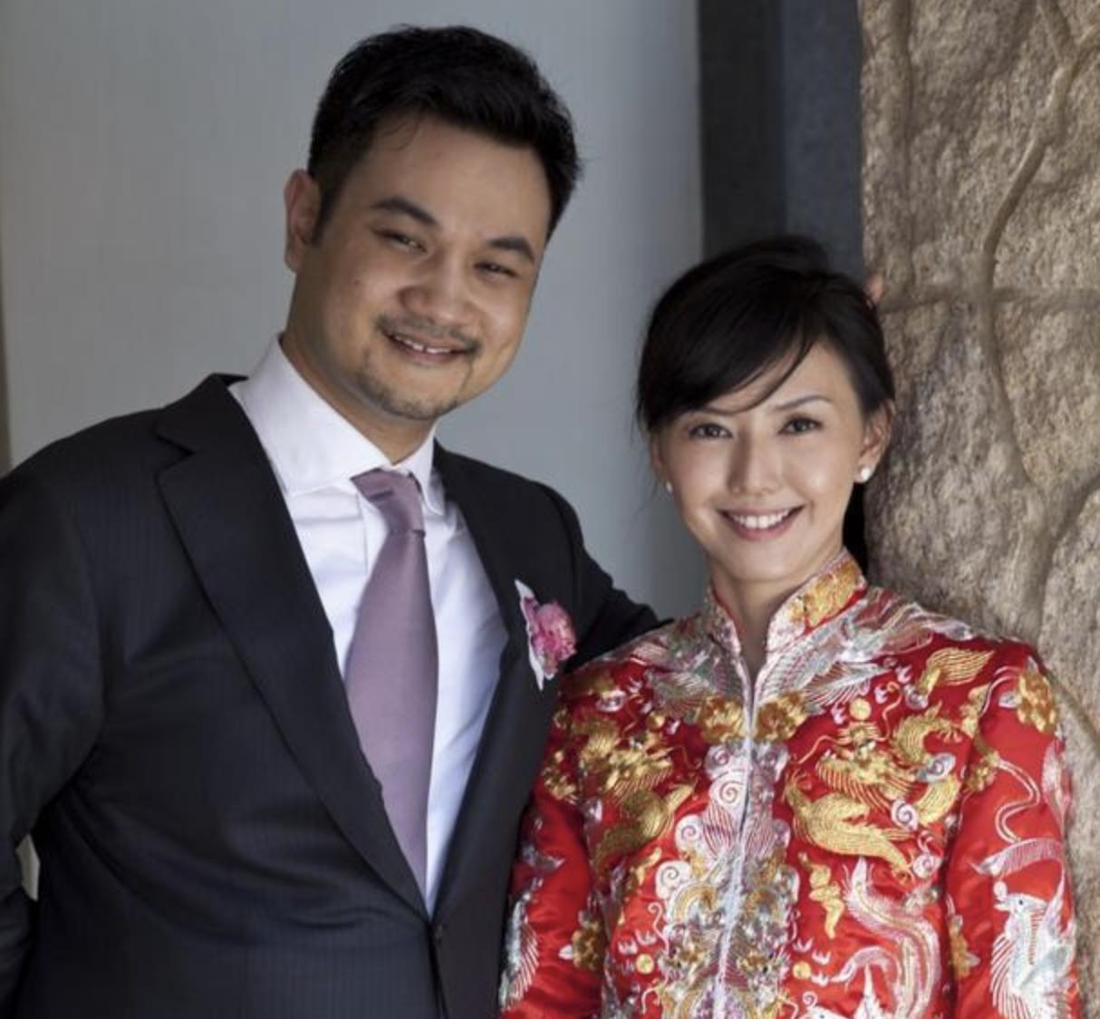 孙燕姿现在婚姻状况,孙燕姿婚姻状况如何