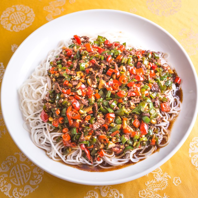 江西人吃辣名场面,江西为什么吃辣不出名