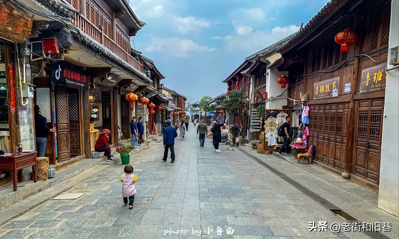 玩转云南自由行,昆明大理丽江6天5晚游多少钱