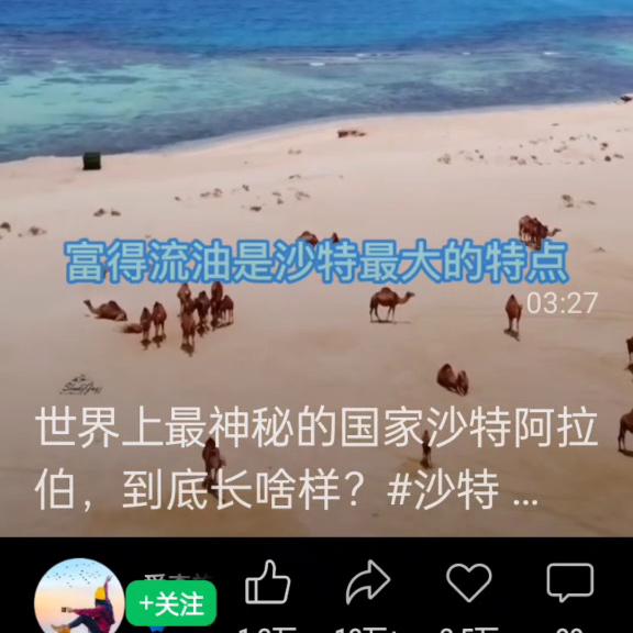 沙特阿拉伯地图,沙特阿拉伯和阿联酋的区别
