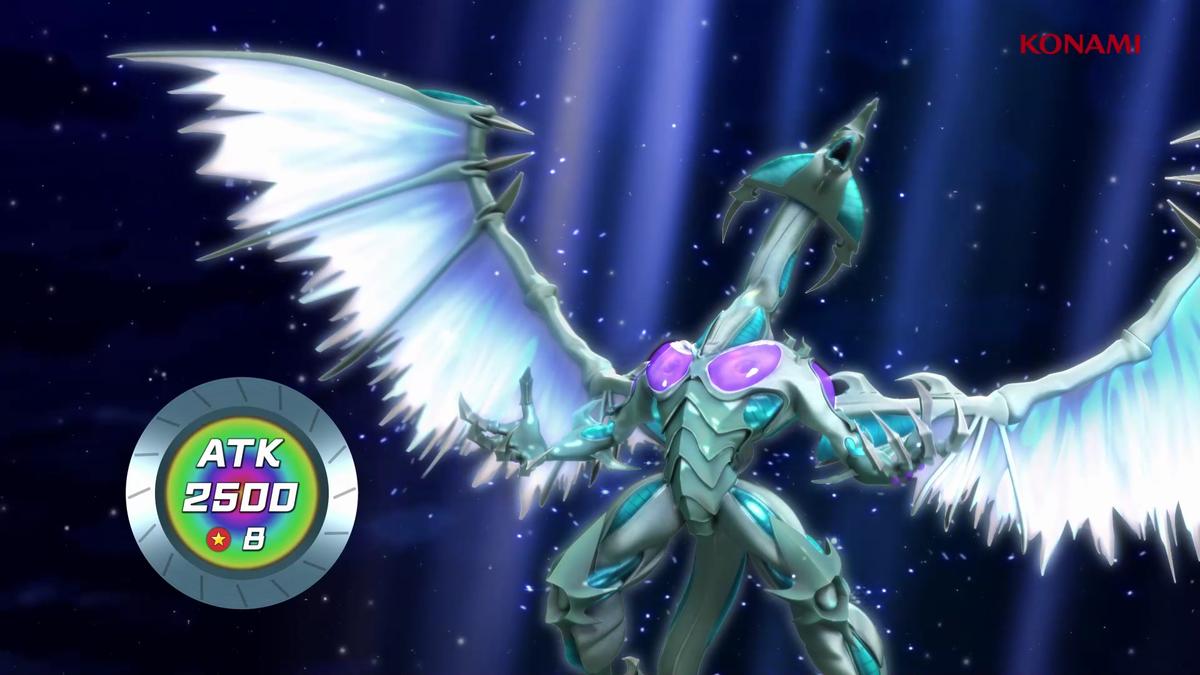 游戏王决斗链接5ds官宣视频,游戏王决斗链接5ds解锁