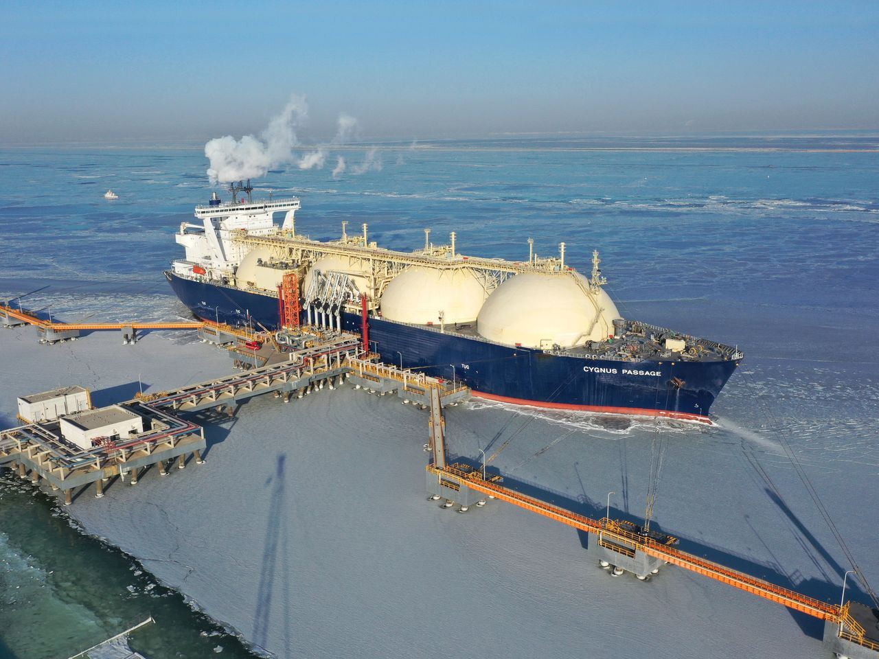 1天内美参议院通过2份法案，取消俄最惠国待遇，美议员还盯上中国