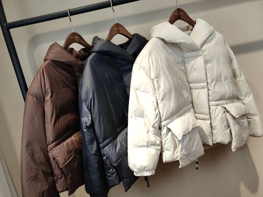 新买的羽绒服有鸭腥味,羽绒服有鸭臭味怎么处理