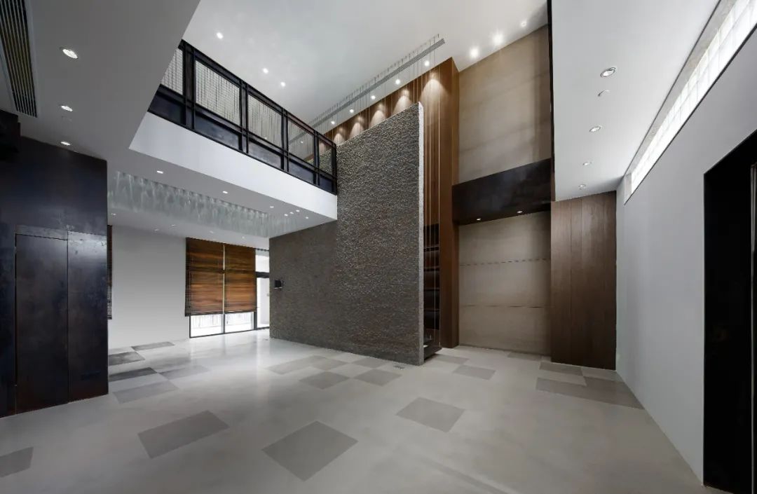 深业上城公寓,深业上城到笔架山的桥