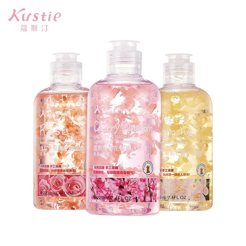 沐浴露持久留香72小时国货测评,国货沐浴露十大排行老牌子泡沫型
