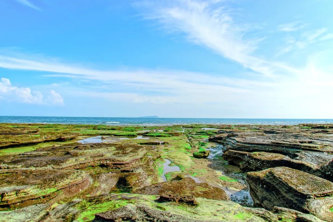 广西北海5月攻略,5月的北海有什么好玩的