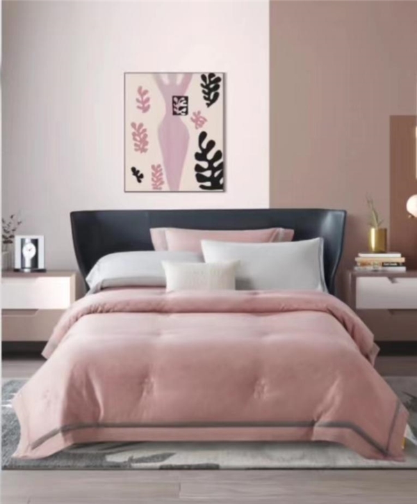 改善睡眠水星家纺,水星家纺聚焦被芯产品再出发