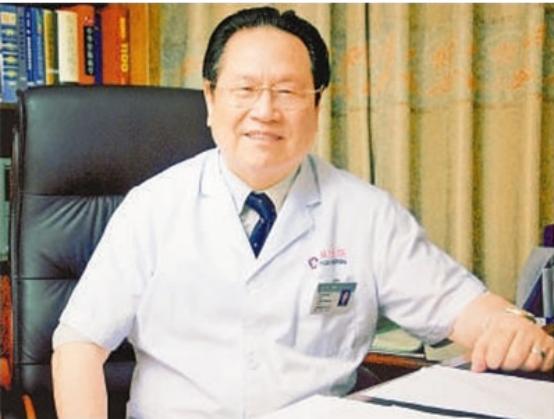 徐克成癌症新思路,徐克成谈癌症克星