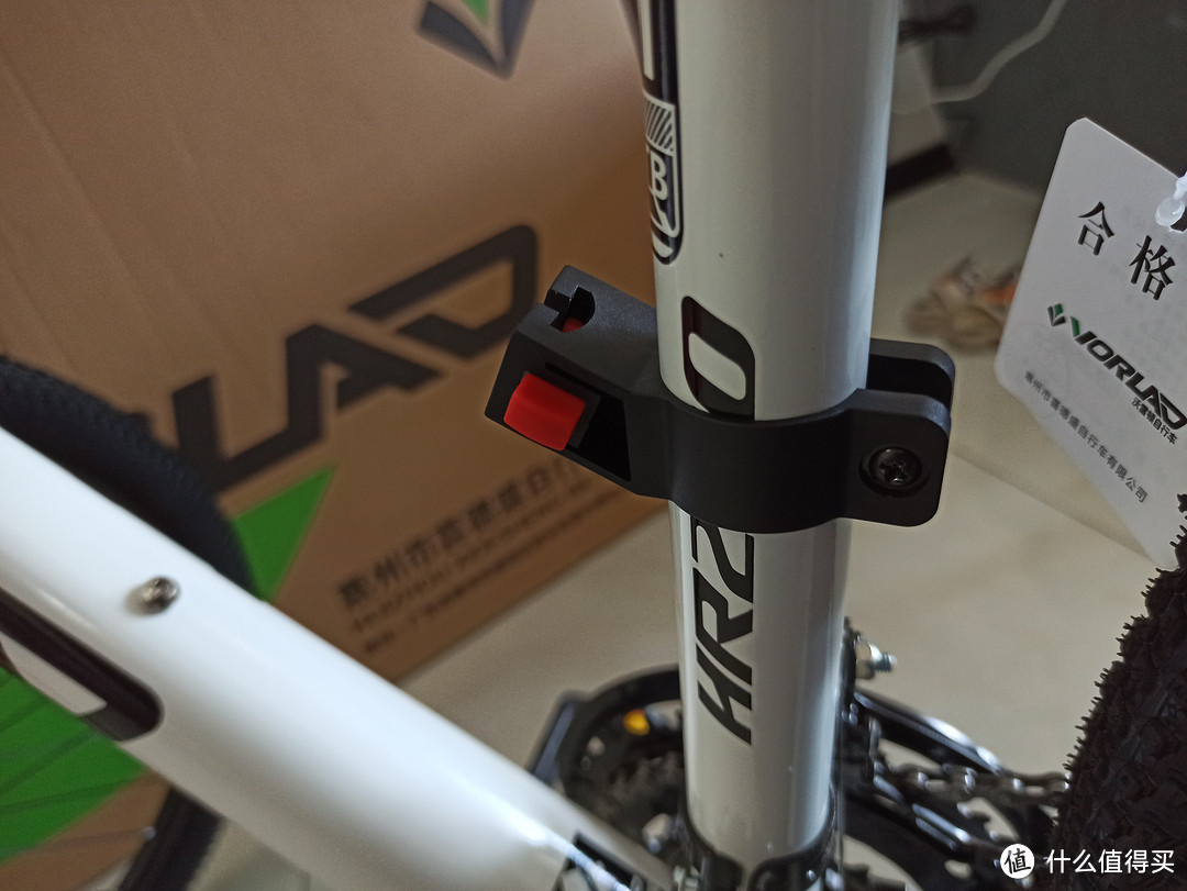 如何组装新买来的山地车,网上买的山地车安装视频