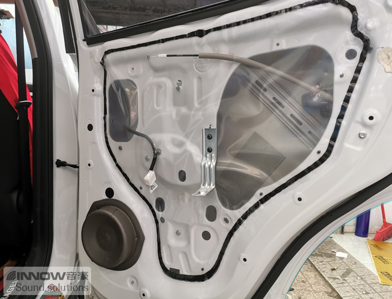 名爵zs汽车音响改装入门知识,汽车音响喇叭国产名爵zs改装