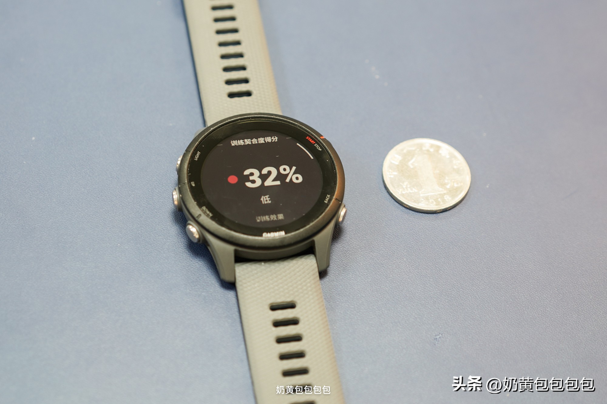 佳明forerunner255运动手表,佳明255运动手表最新款