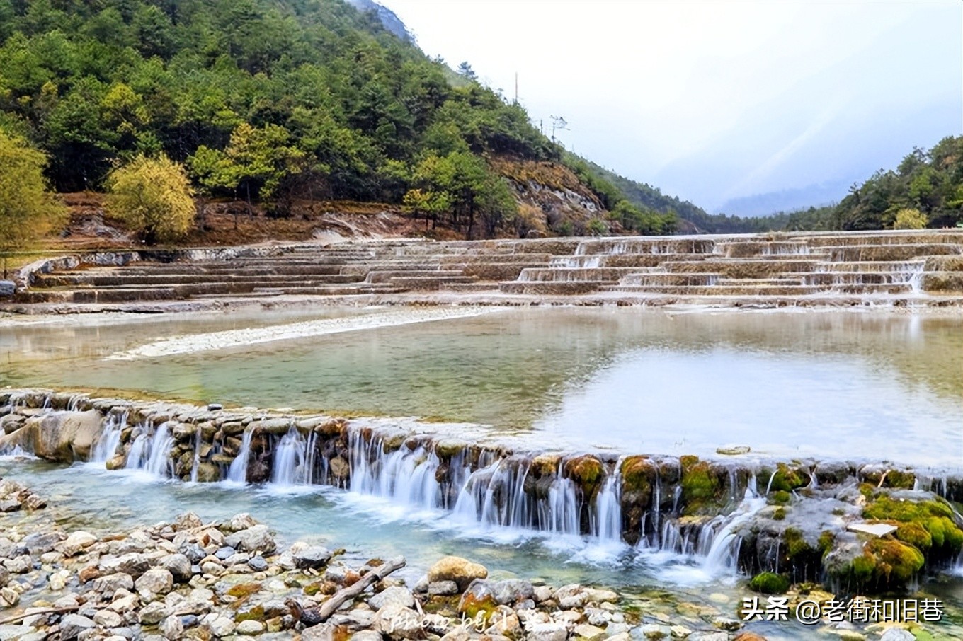 玩转云南自由行,昆明大理丽江6天5晚游多少钱