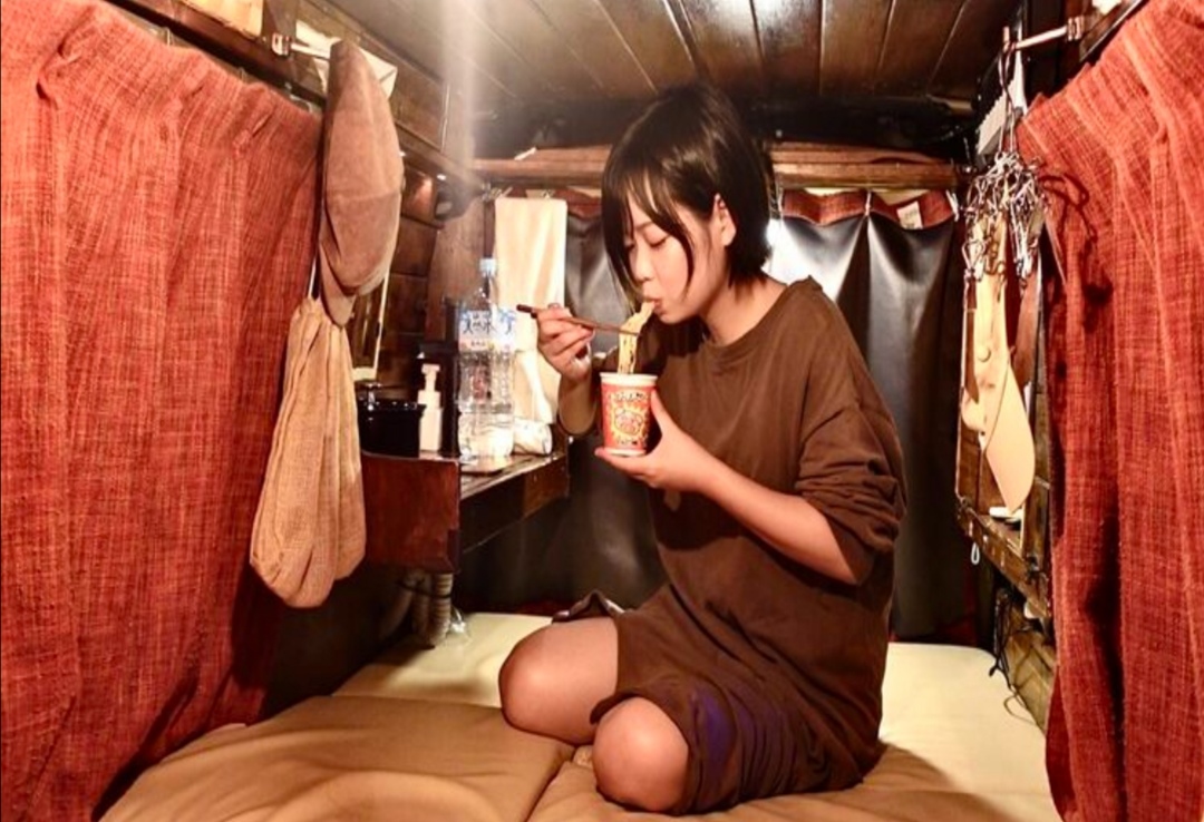 1万左右二手车最佳改房车推荐,开房车环游日本