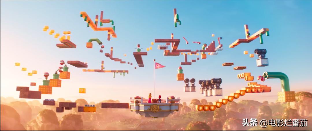 38年后，这款游戏的“坑”，终于被一部电影填上了