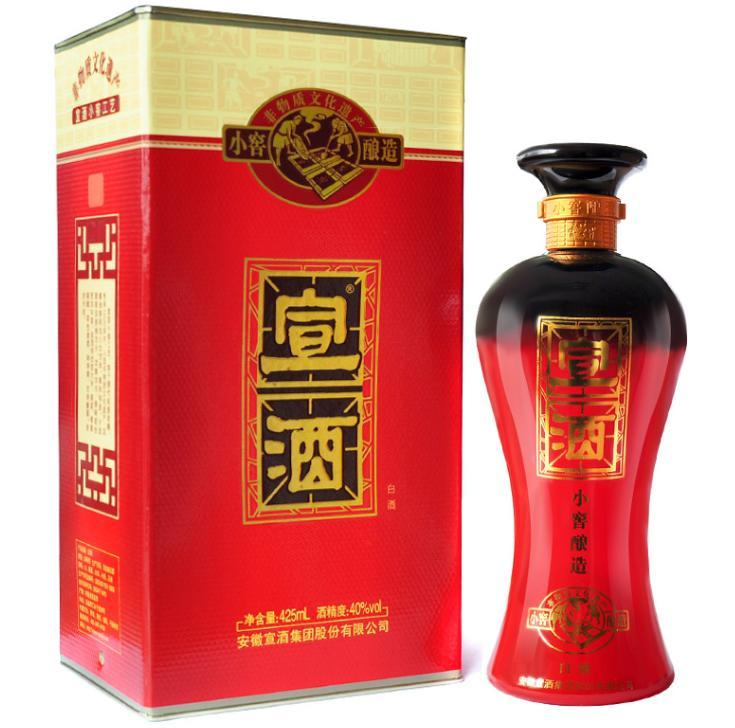 全网最全素材建议收藏,中国白酒最完整汇总