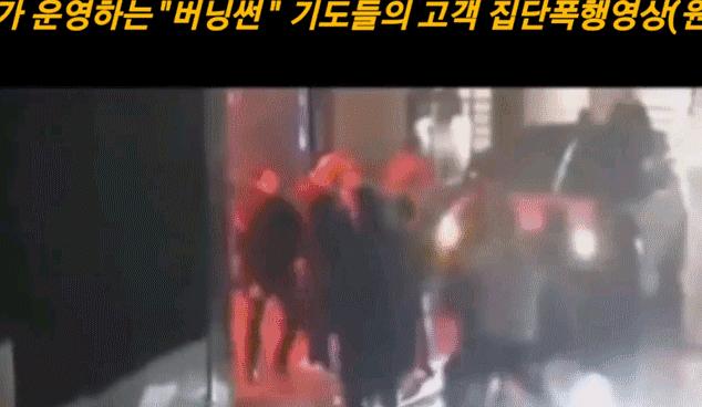 九项罪名只判一年半，“堂堂正正李胜利”就是个笑话