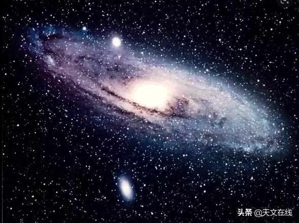 超光速星系,超光速飞行能探索到宇宙边际吗