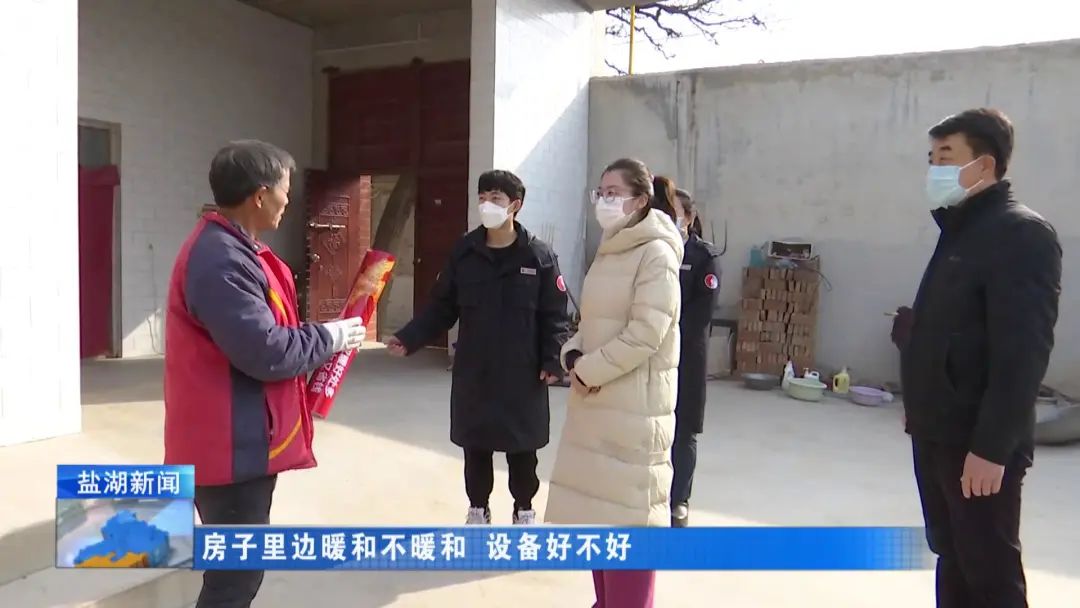 煤改电取暖村民暖身暖心更安全,煤改气取暖先进设备