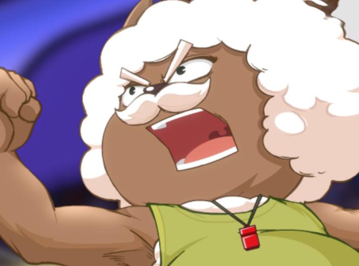 喜羊羊与灰太狼足球照片,喜羊羊与灰太狼电影最后一句话