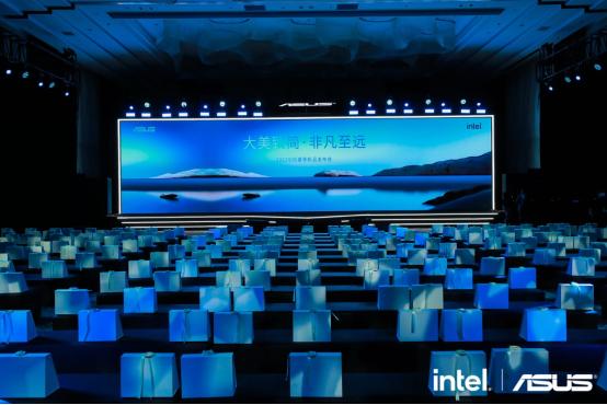 华硕创新科技,华硕设计思路