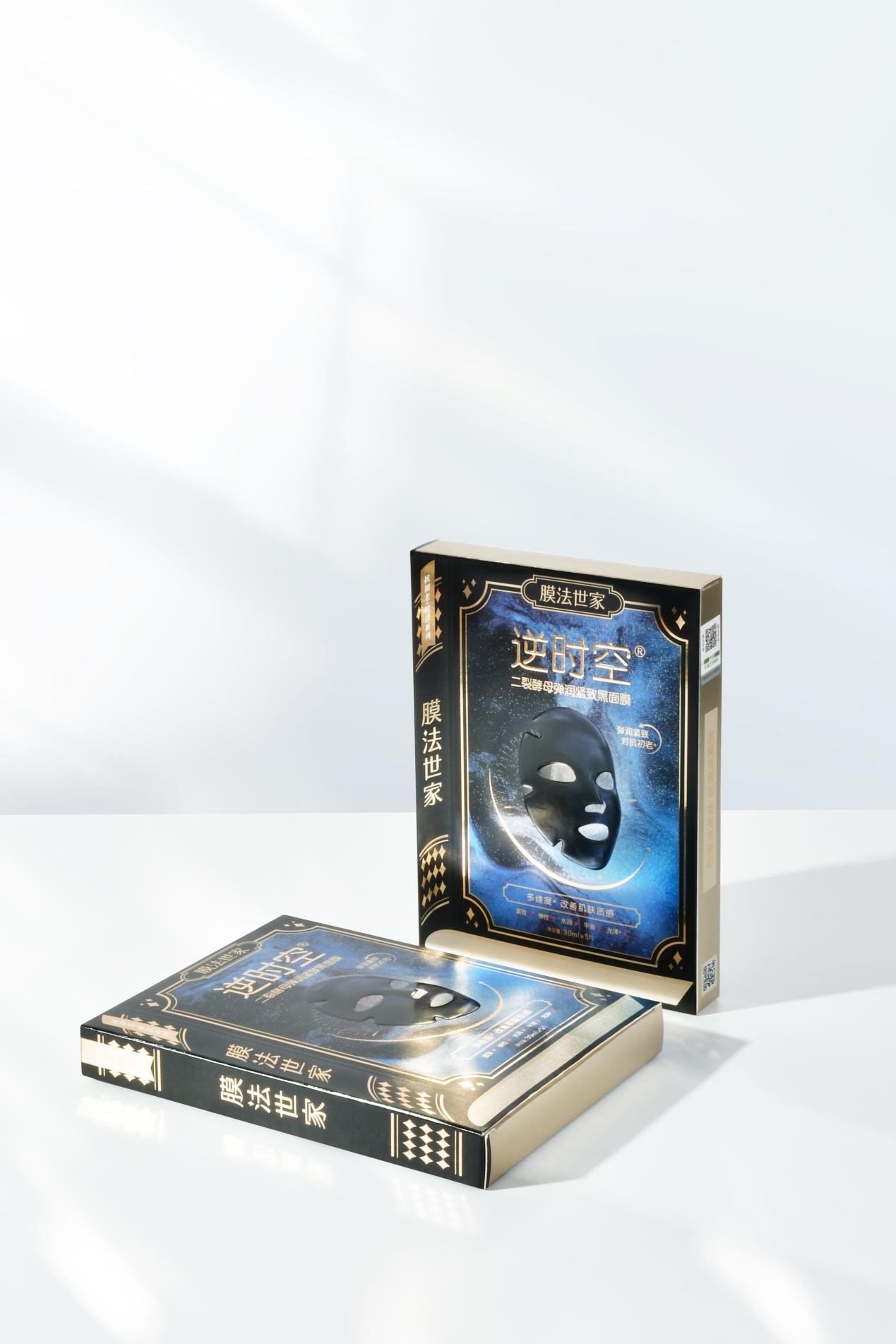 携手江南大学，膜法世家科研再进阶！