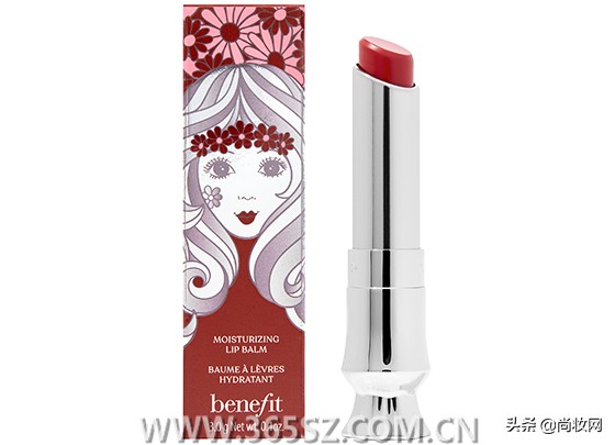 涂唇膏的小妙招,撩人的唇膏涂法