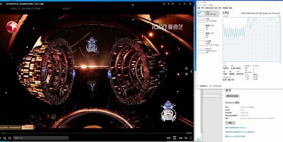 amd速龙x4740还能升级吗,amdx4740处理器可以升级吗