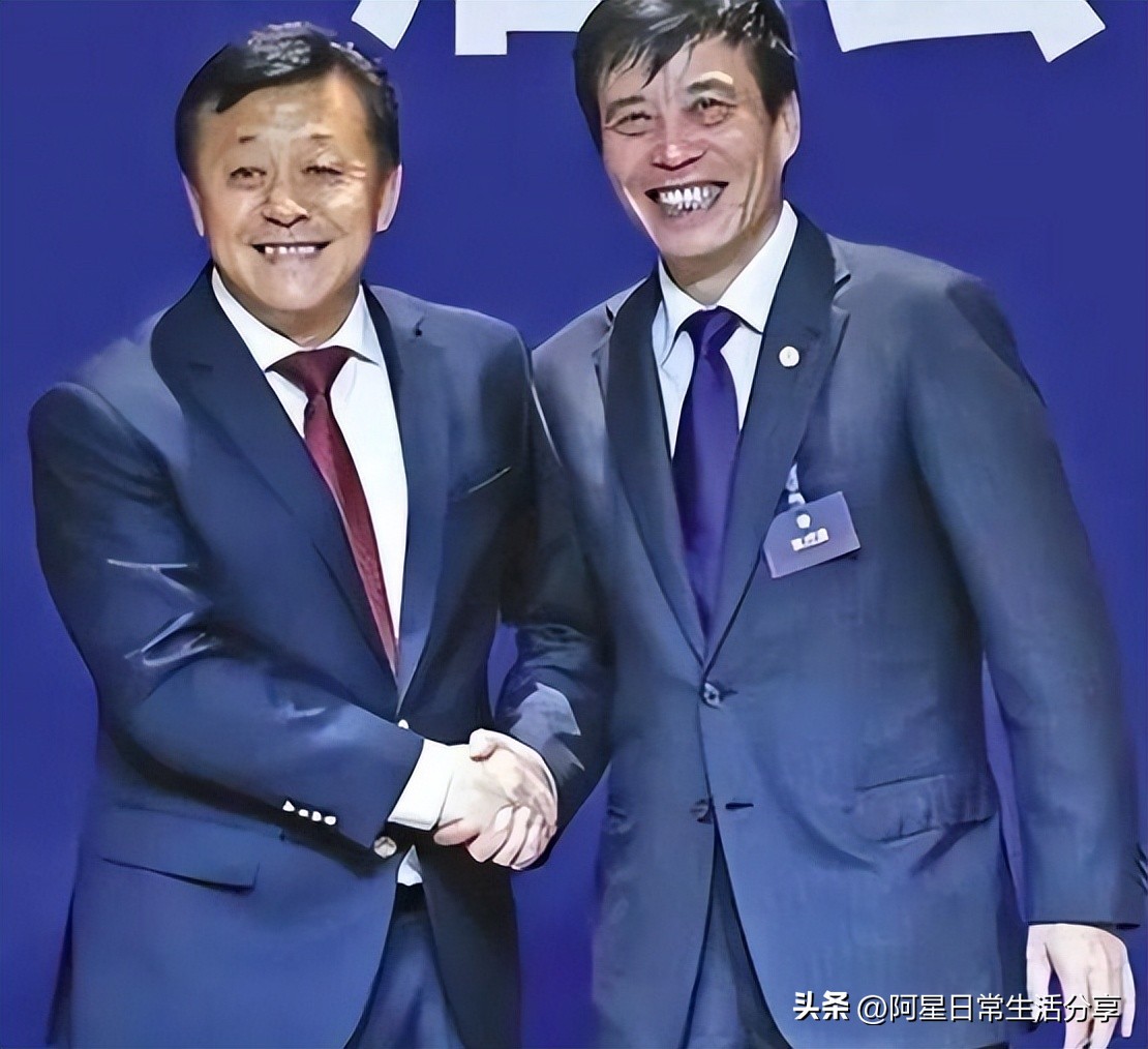 宋凯或将掌舵足协,足协新掌门人宋凯