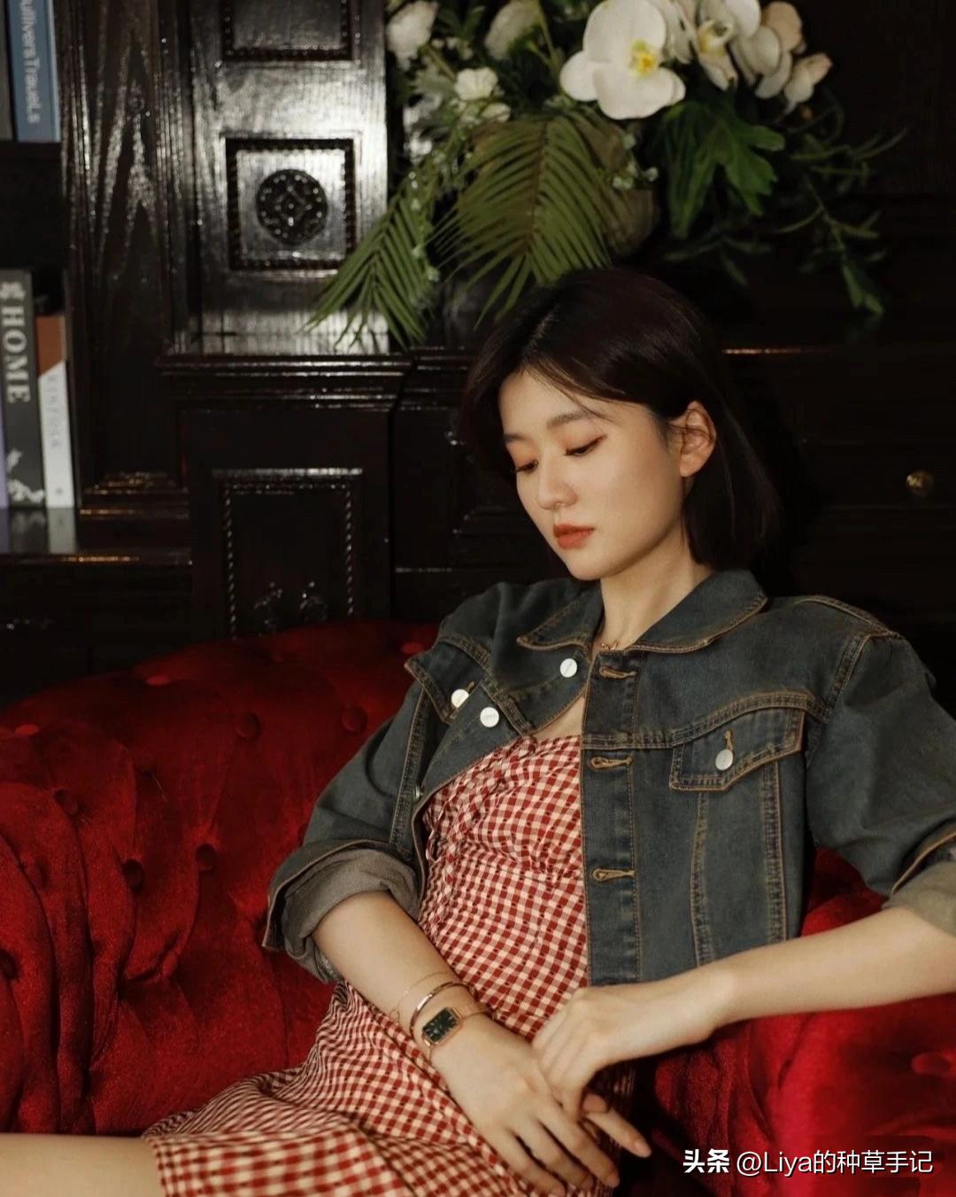 女明星私藏品牌,女明星私藏包包