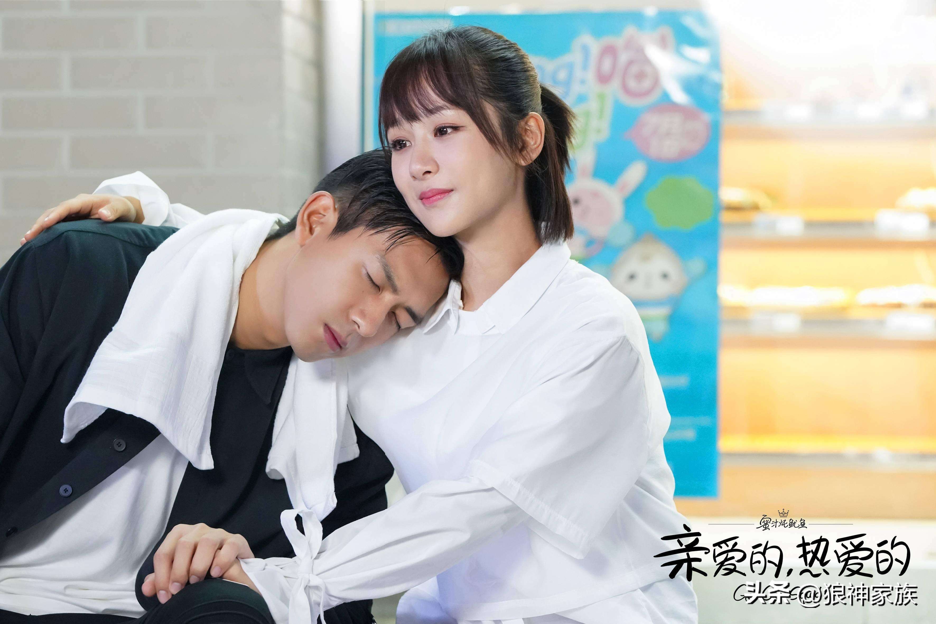 杨紫今年为张一山庆生了吗,杨紫发文为张一山庆生