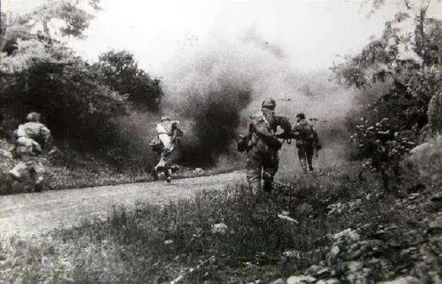 韩国老兵是如何评价中国志愿军的,韩国元帅眼中的志愿军有多厉害