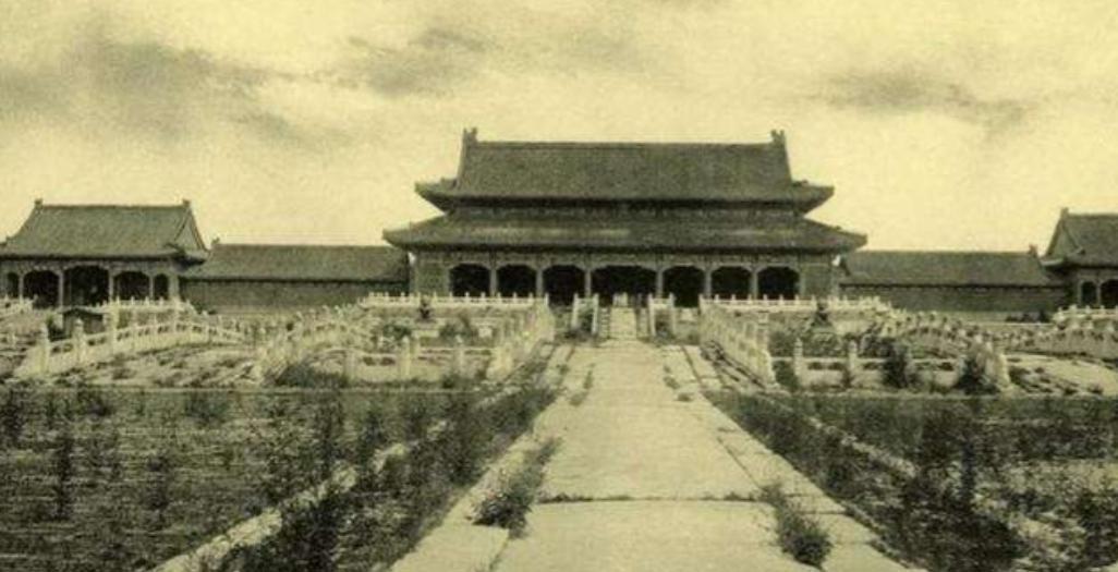 末代太监孙耀庭传全文,末代太监孙耀庭真实影像