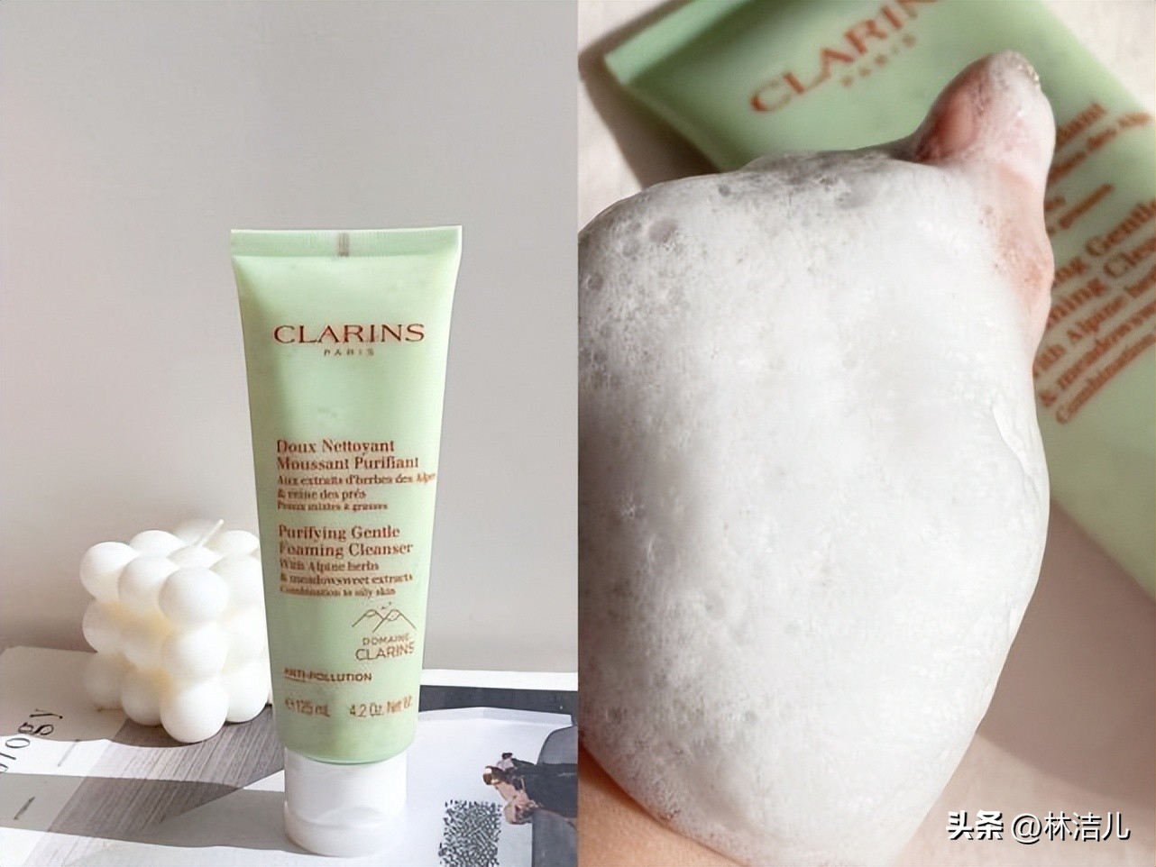 冬天洗脸容易干燥怎么选择洗面奶,什么样的洗面奶洗得干净又保湿