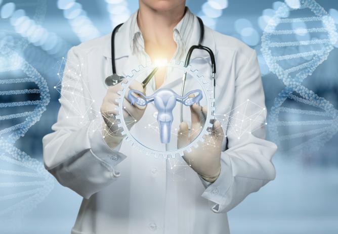 防治宫颈癌宣传周,国内治疗宫颈癌的最权威专家