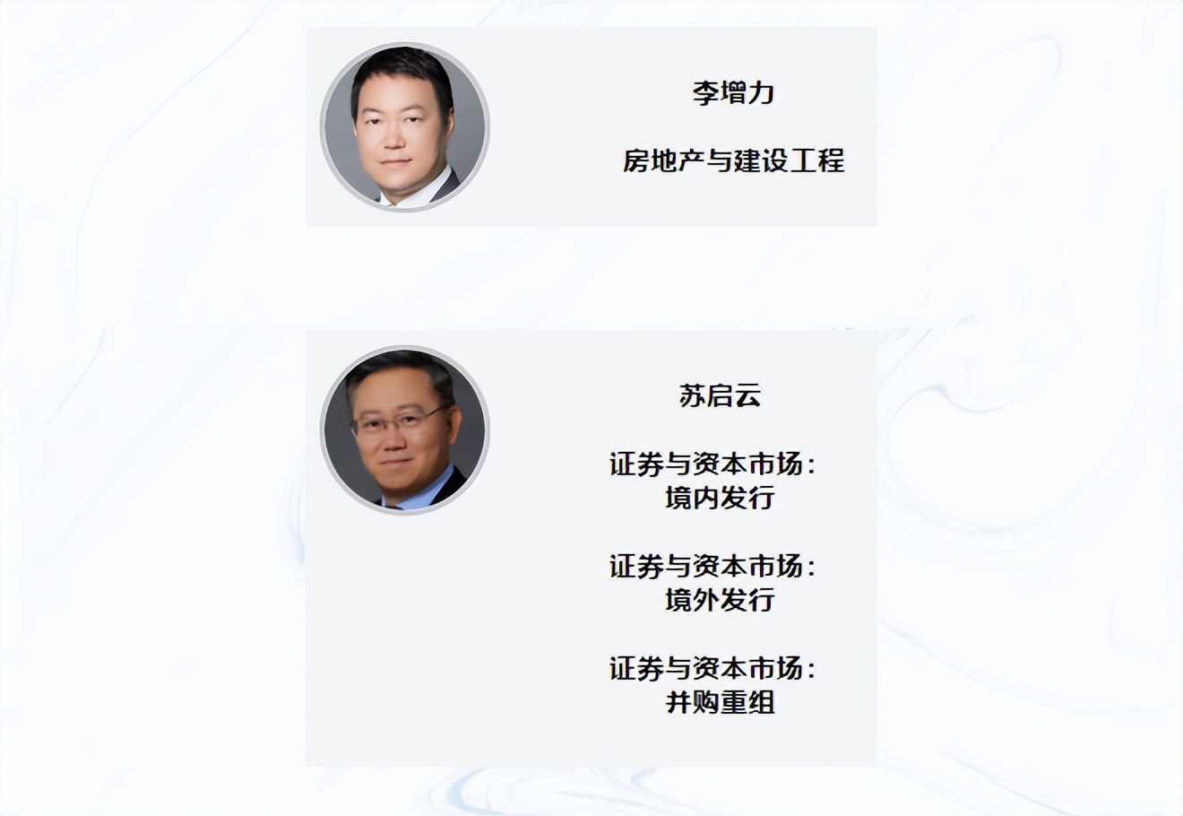 德恒荣获“2022年度LEGALBAND中国顶级律所律师排行榜”多项推荐