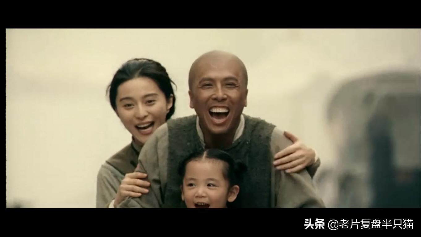 推荐几部甄子丹最能打的动作电影,甄子丹拍过三部巅峰时期动作片