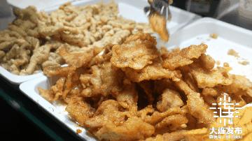 深藏不露的美食有哪些,大连最值得去的美食街