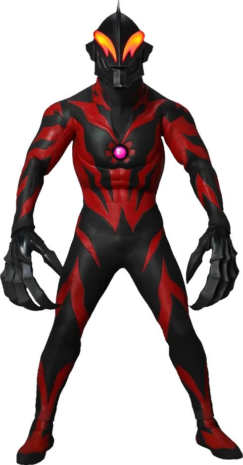 盘点所有黑暗奥特曼和假奥特曼,全部假奥特曼有哪些