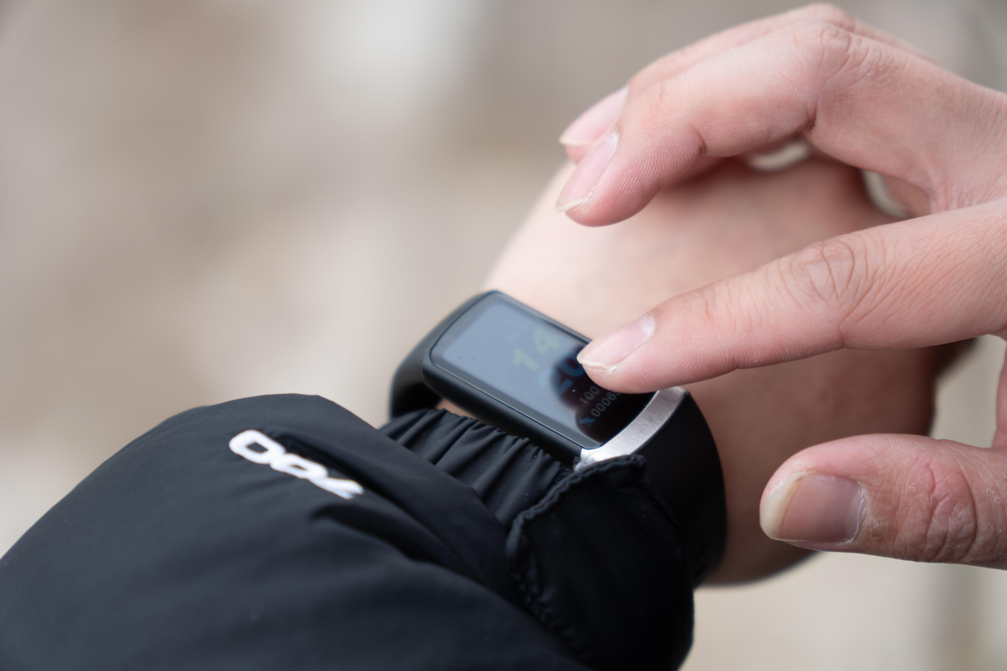 享智能健康，它来帮——didoF50Spro