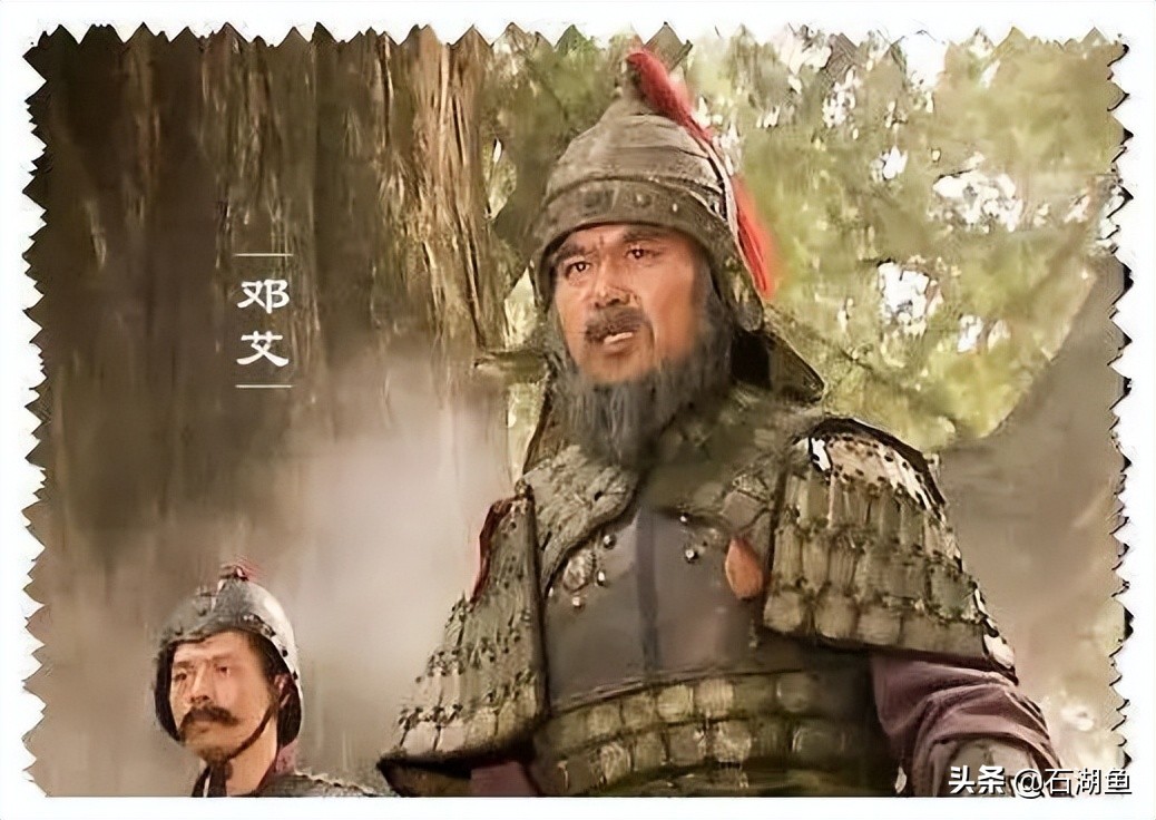 三国真实的十大真相,三国后期钟会邓艾姜维