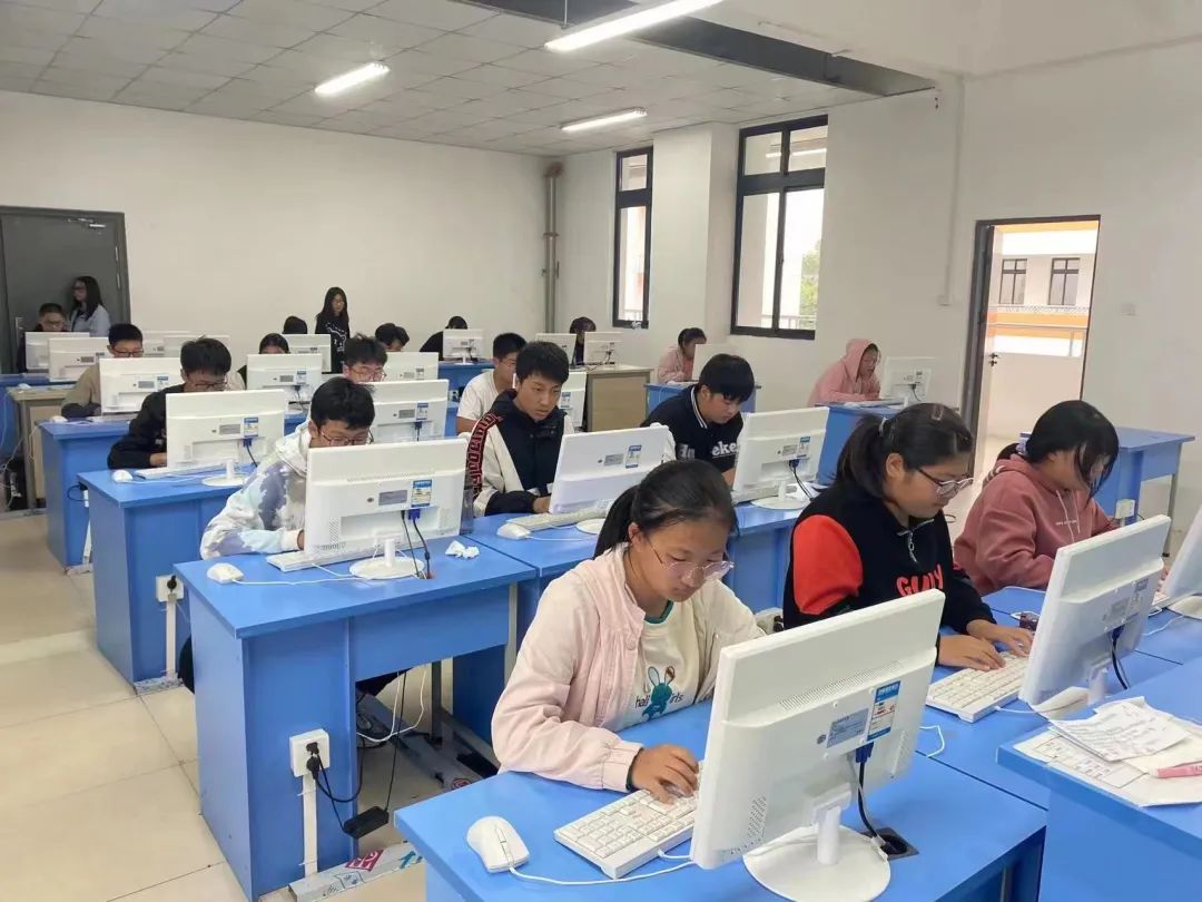 盐城东台北大青鸟基地,盐城北大青鸟软件大赛