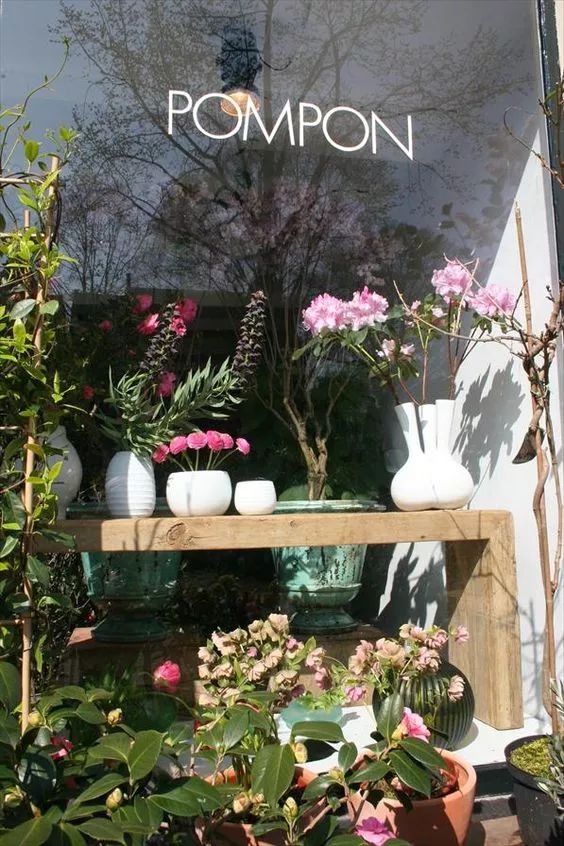 开花店真的是个危险的行业,开花店真的暴利吗