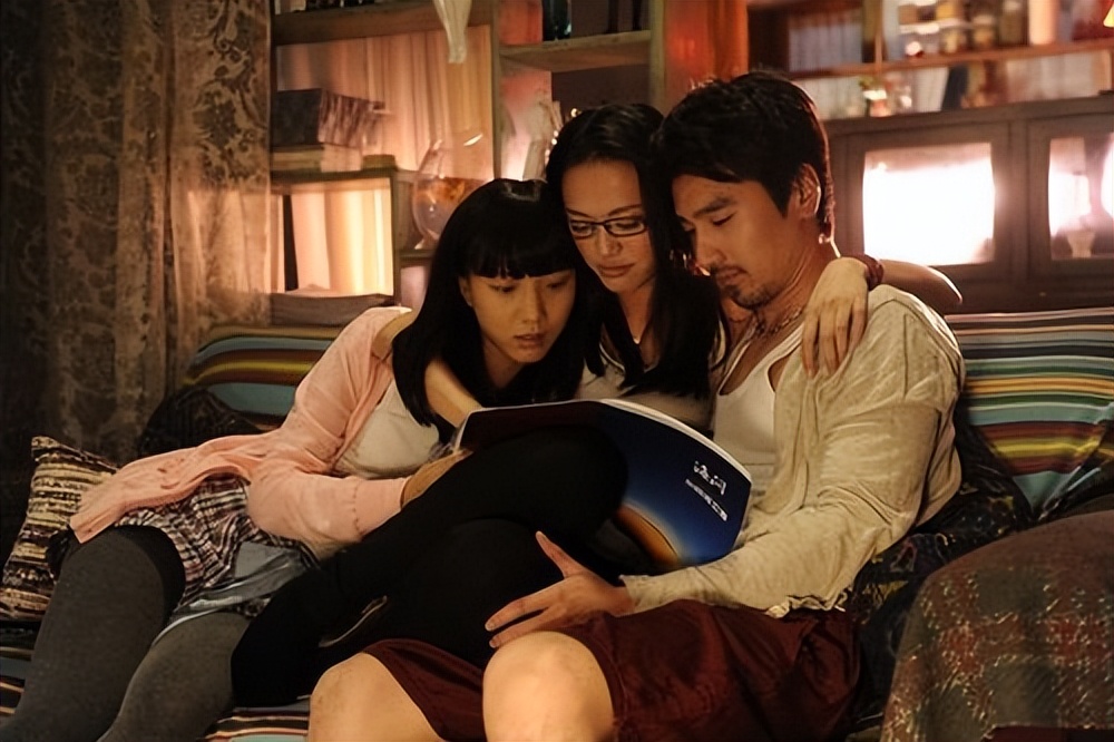 陈凯歌网络暴力电影名字,陈凯歌对电影搜索的评价