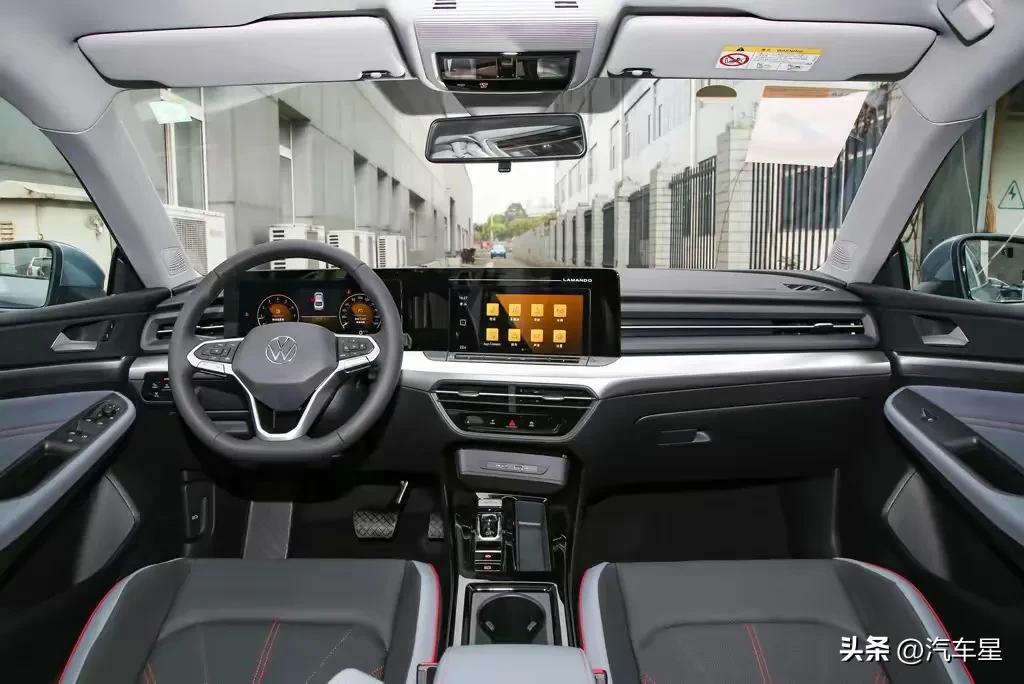 2023款速腾与2022款凌渡,2022年大众凌渡l1.4t280高配