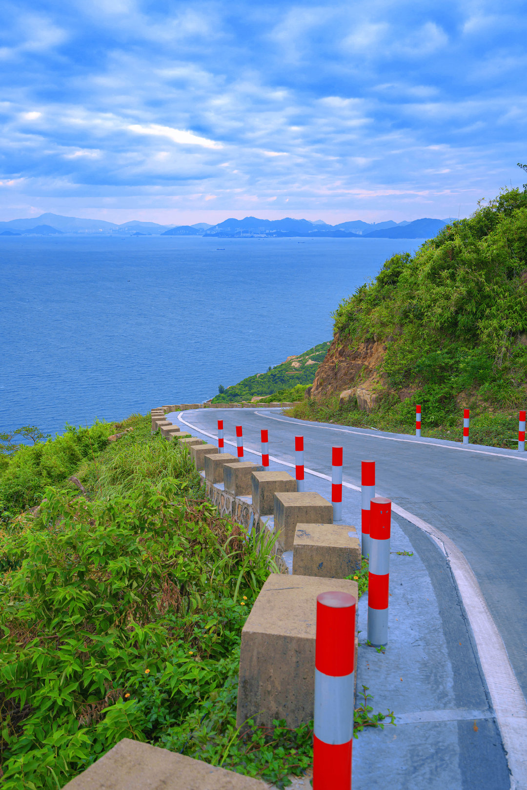 记录2019珠海外伶仃岛之行,珠海外伶仃岛开车去玩一天